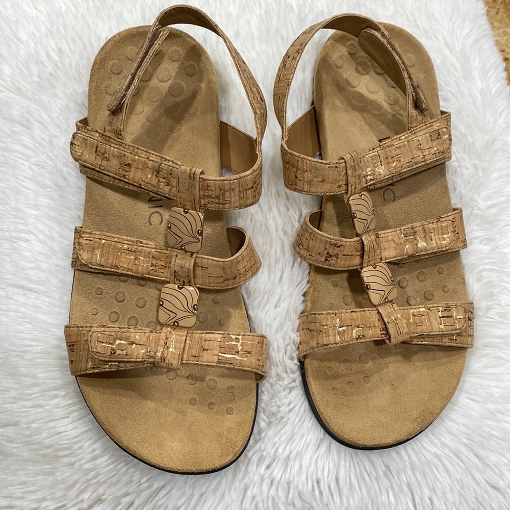 Vionic Amber Sandals - image 1